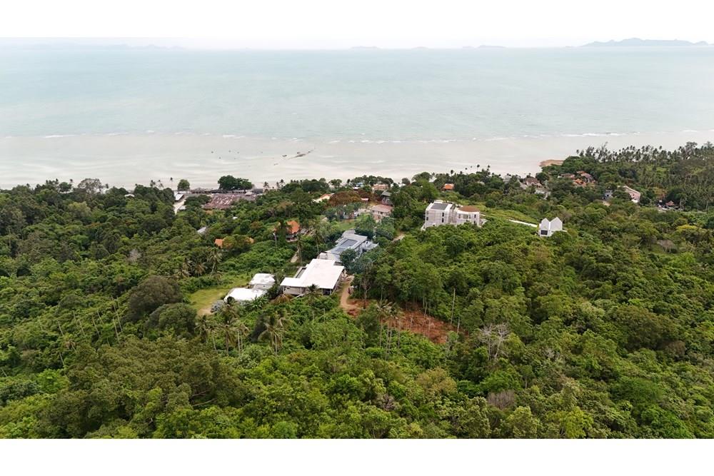 Land - Residential - For Sale - Koh Samui, Surat Thani - Bang Makham land photo(3).JPG - 920121075-105