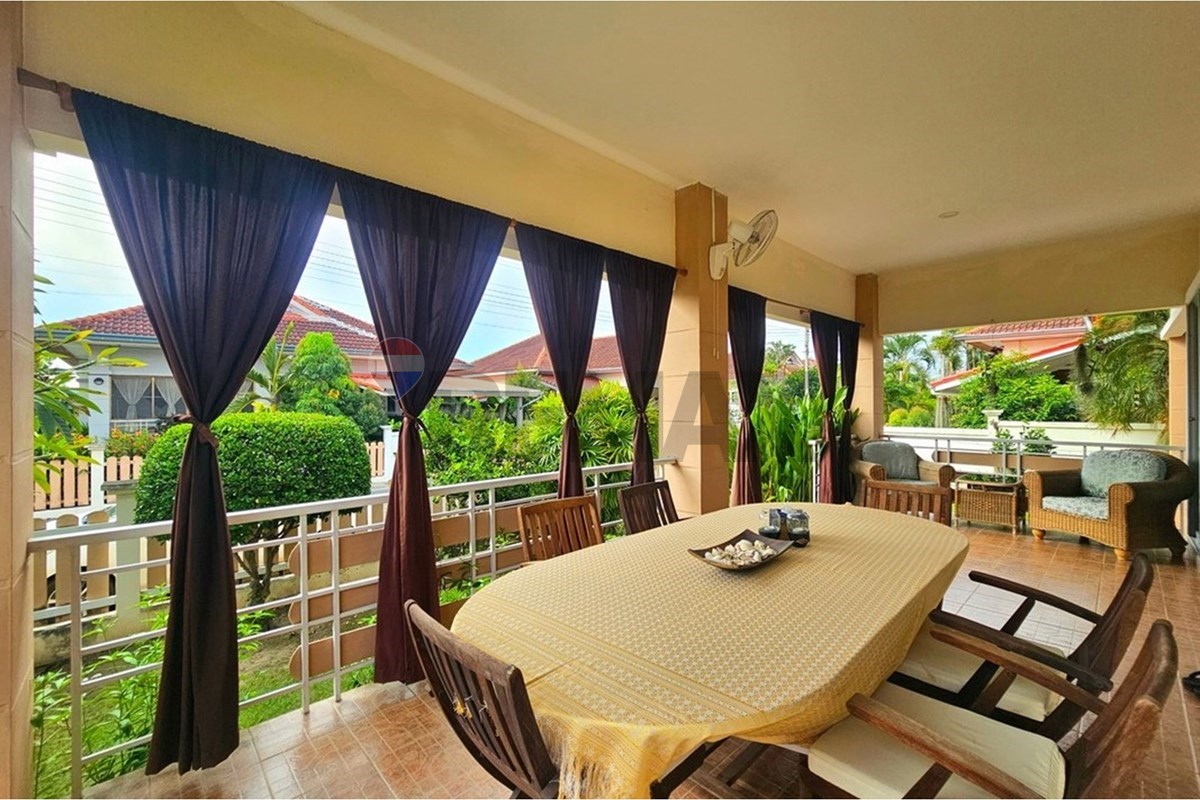 Villa - For Sale - Hua Hin, Prachuap Khiri Khan - 20261010_154113.jpg - 920601001-1316