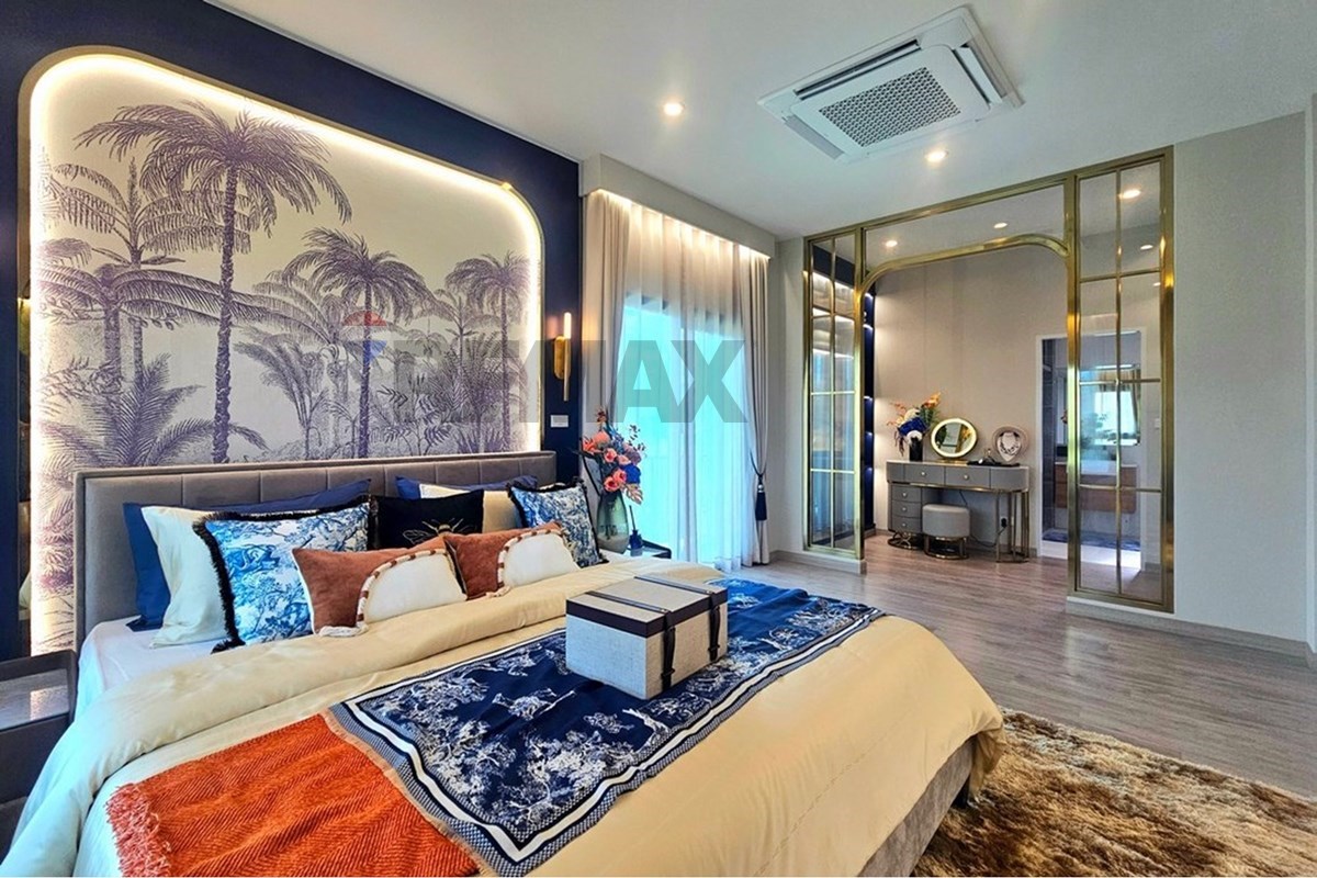 Villa - For Sale - Hua Hin, Prachuap Khiri Khan - 20260817_154651.jpg - 920601001-1228