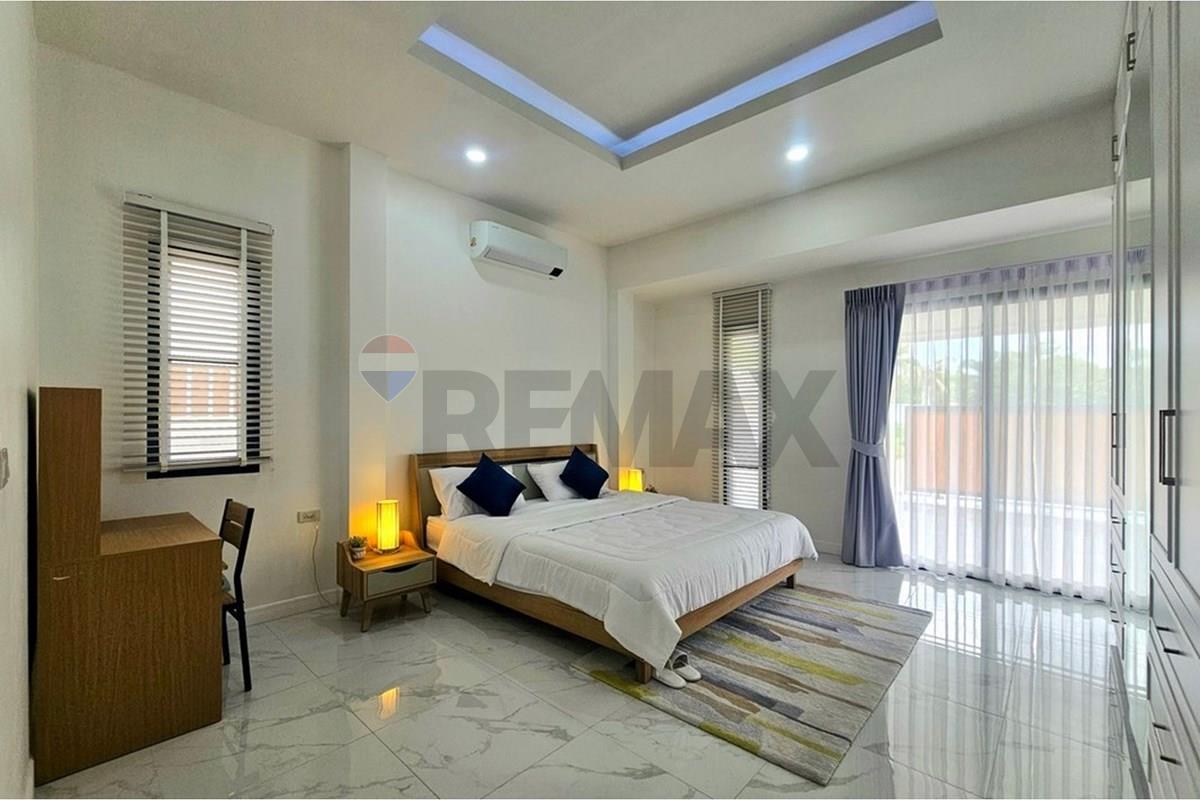 Villa - For Sale - Hua Hin, Prachuap Khiri Khan - 20260608_132306.jpg - 920601001-1164