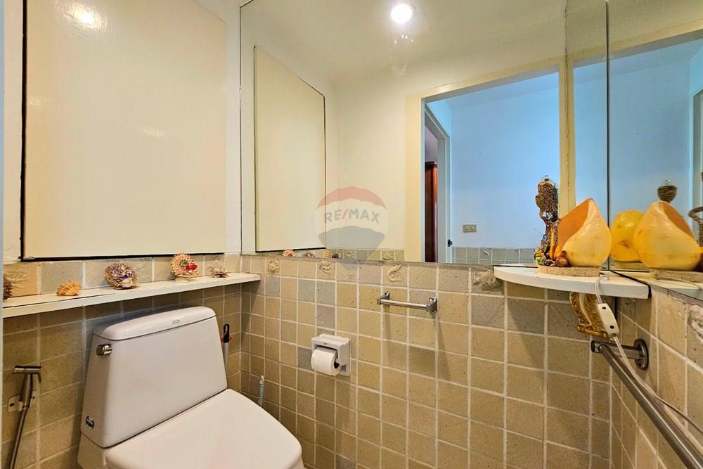 Condo/Apartment - For Rent/Lease - Hua Hin, Prachuap Khiri Khan - 20230724_134002.jpg - 920601001-1137