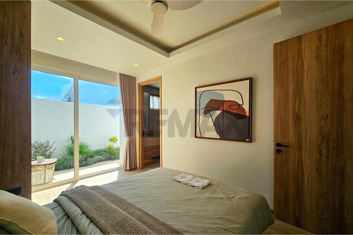 Villa - For Sale - Hua Hin, Prachuap Khiri Khan - 20260513_145658.jpg - 920601001-1143
