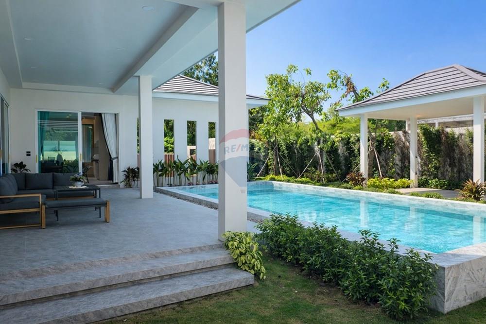 Villa - For Sale - Hua Hin, Prachuap Khiri Khan - file_00000000948c71faac090693d2fd6dff.jpg - 920601001-1052