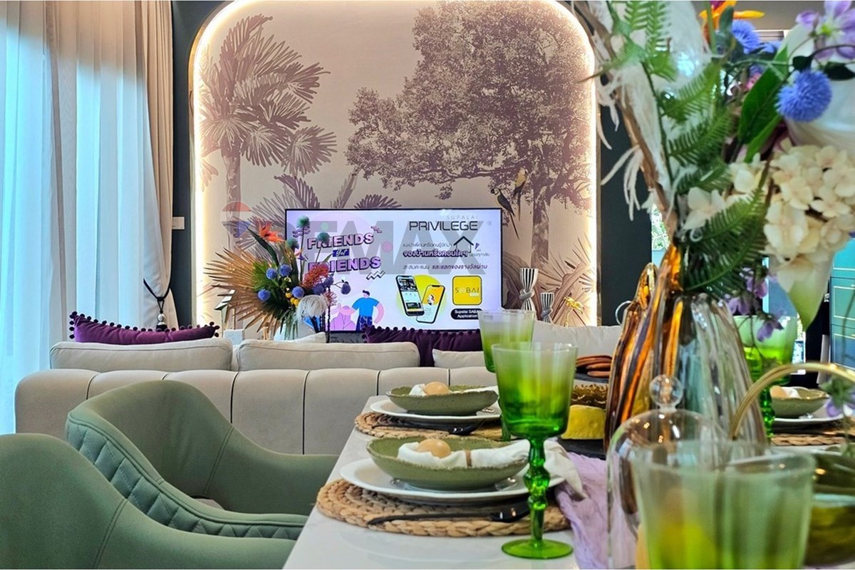 Villa - For Sale - Hua Hin, Prachuap Khiri Khan - 20260817_154224.jpg - 920601001-1228
