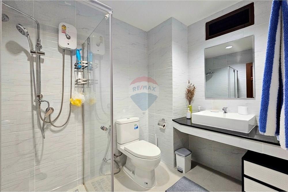 Condo/Apartment - For Rent/Lease - Hua Hin, Prachuap Khiri Khan - 20240418_131105.JPG - 920601001-1123