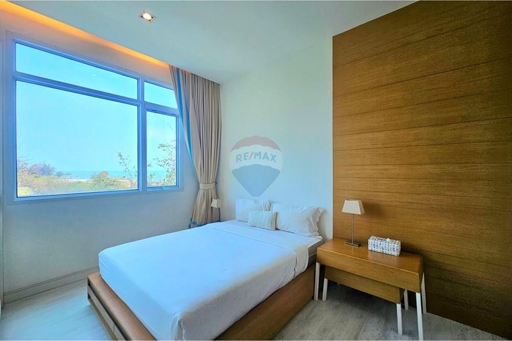 Condo/Apartment - For Sale - Hua Hin, Prachuap Khiri Khan - 20260313_103613.jpg - 920601001-1034