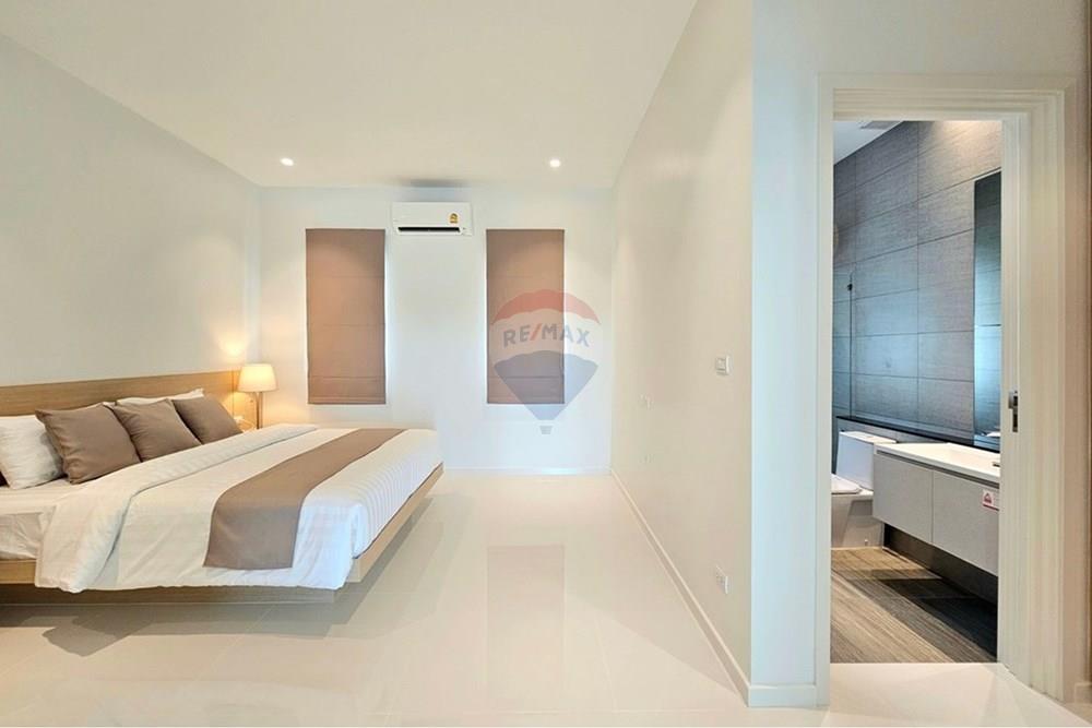 Villa - For Sale - Hua Hin, Prachuap Khiri Khan - 20240515_121938.jpg - 920601001-1066