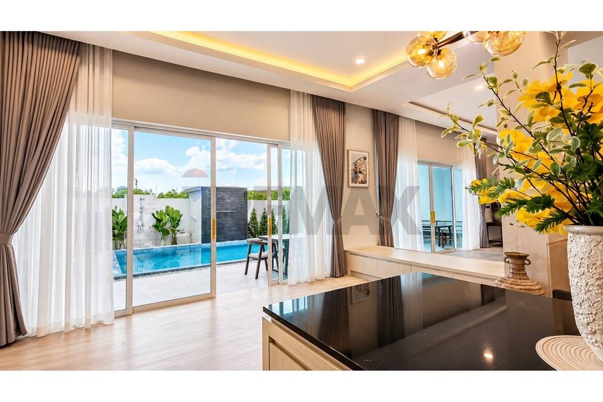 Villa - For Sale - Hua Hin, Prachuap Khiri Khan - 730491375_1598213142312173_4609625378577041791_n.jpg - 920601001-1187