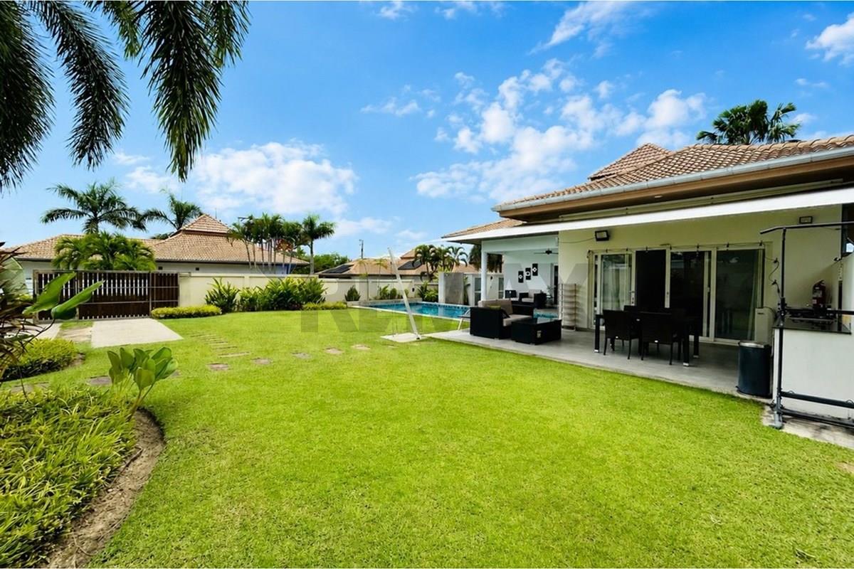 Villa - For Rent/Lease - Hua Hin, Prachuap Khiri Khan - CDB0EAD8-6FF8-42BD-8586-0B342C03A3FA.jpg - 920601001-1144