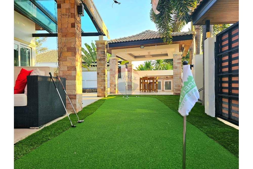 Villa - For Sale - Hua Hin, Prachuap Khiri Khan - 20240201_170337.jpg - 920601001-1207