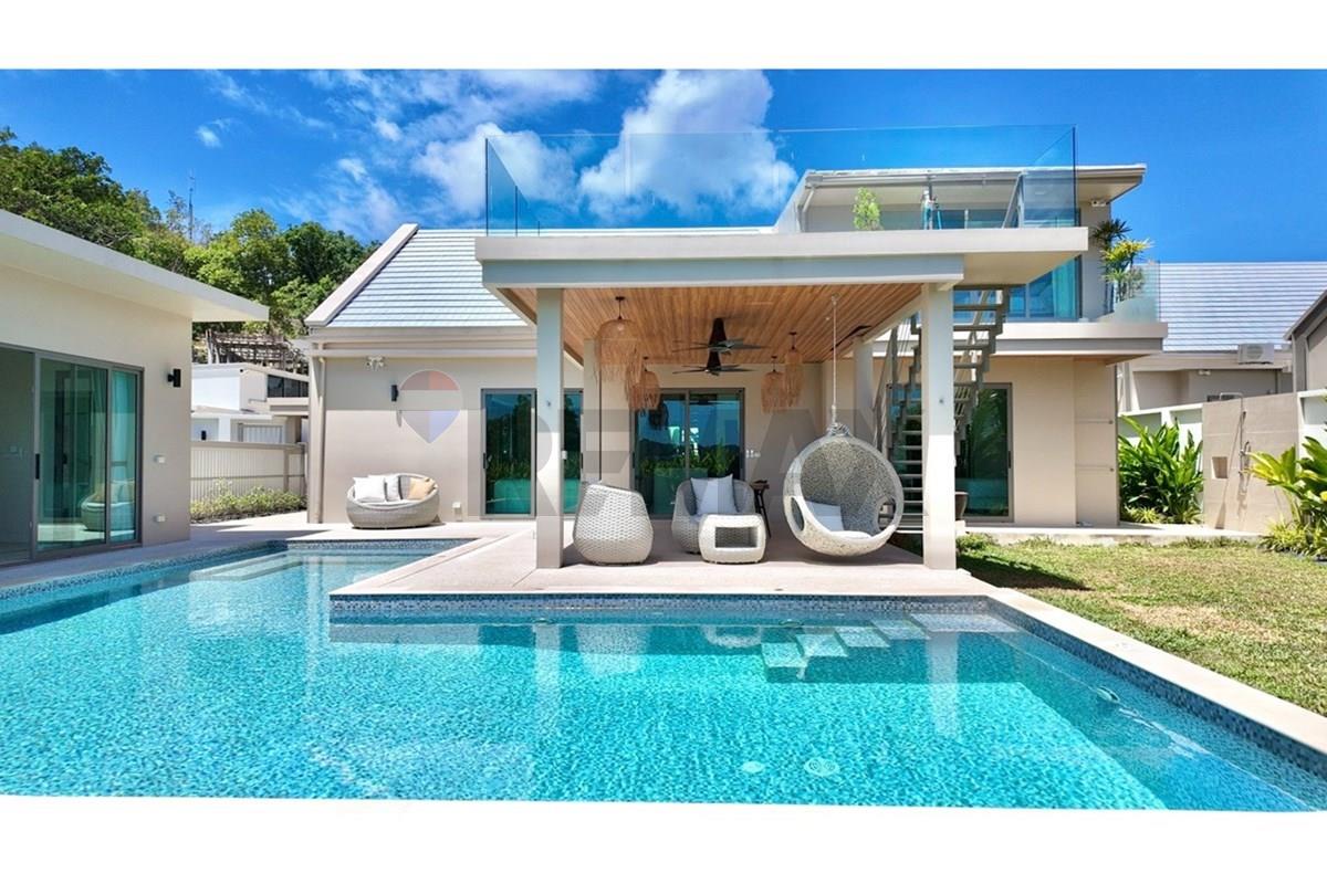 Villa - For Rent/Lease - Koh Samui, Surat Thani - LINE_ALBUM_2852569 BE_260529_2.jpg - 920121057-197