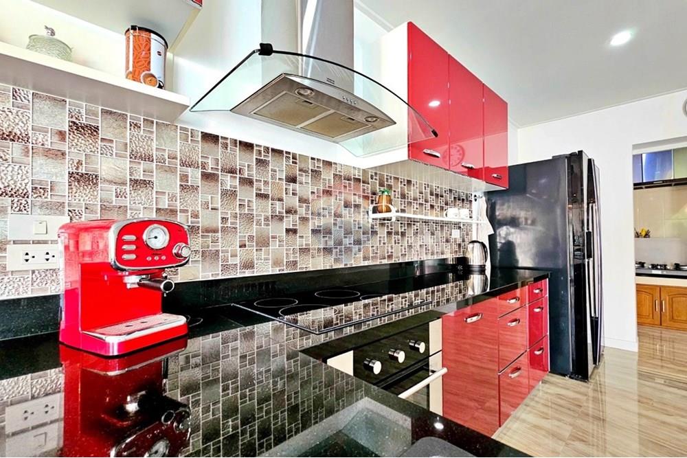 Villa - For Sale - Hua Hin, Prachuap Khiri Khan - 20250203_131038.jpg - 920601001-440