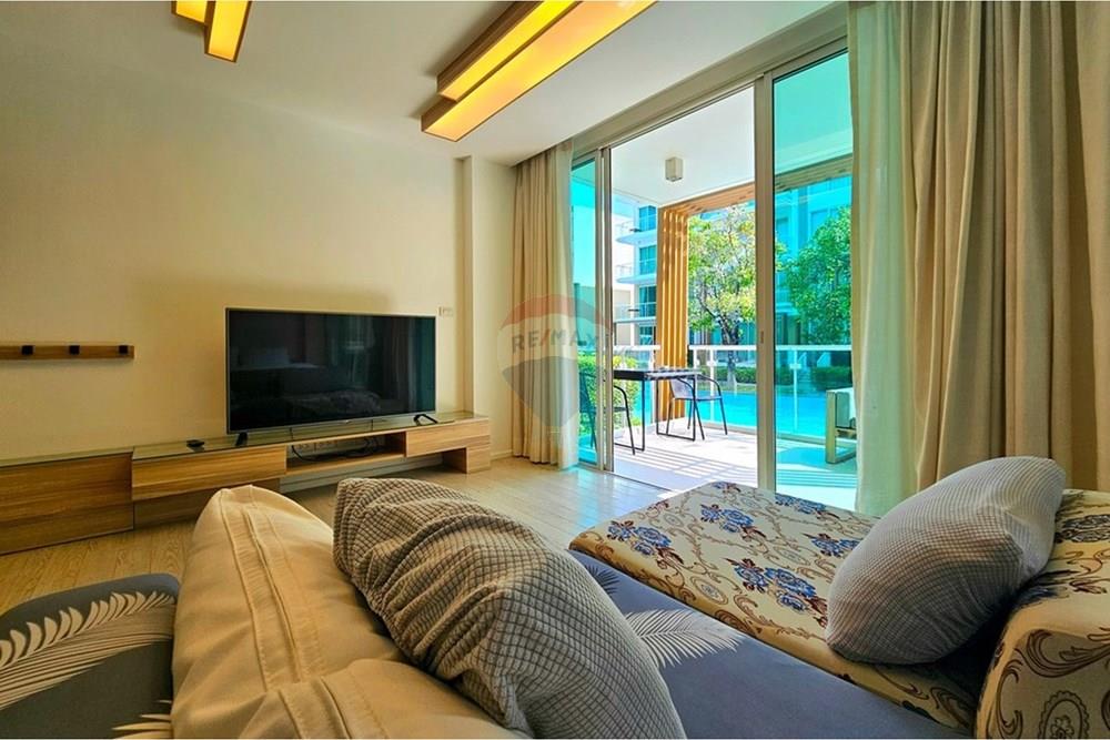 Condo/Apartment - For Rent/Lease - Hua Hin, Prachuap Khiri Khan - 20240201_143917.JPG - 920601001-1124