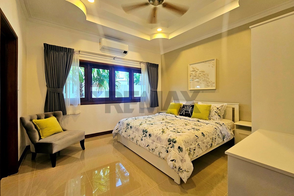 Villa - For Rent/Lease - Hua Hin, Prachuap Khiri Khan - 20240927_140558.jpg - 920601001-1266