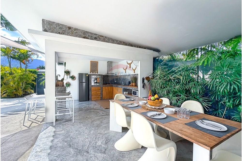 Villa - For Sale - Koh Samui, Surat Thani - Kitchen (3).JPG - 920121083-76