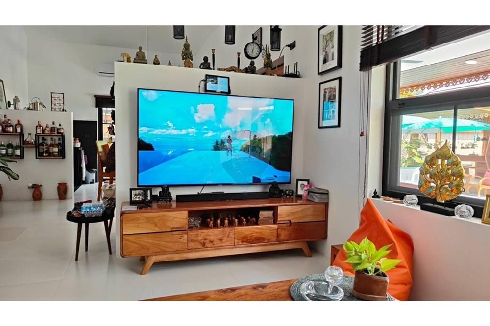 Villa - For Sale - Sichon, Nakhon Si Thammarat - 83697_0.jpg - 920121030-303