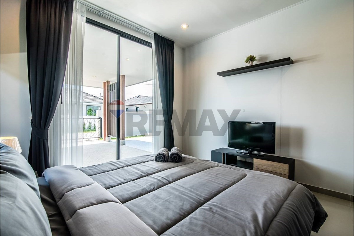 Condo/Apartment - For Sale - Hua Hin, Prachuap Khiri Khan - 304819_0.jpg - 920601001-1299