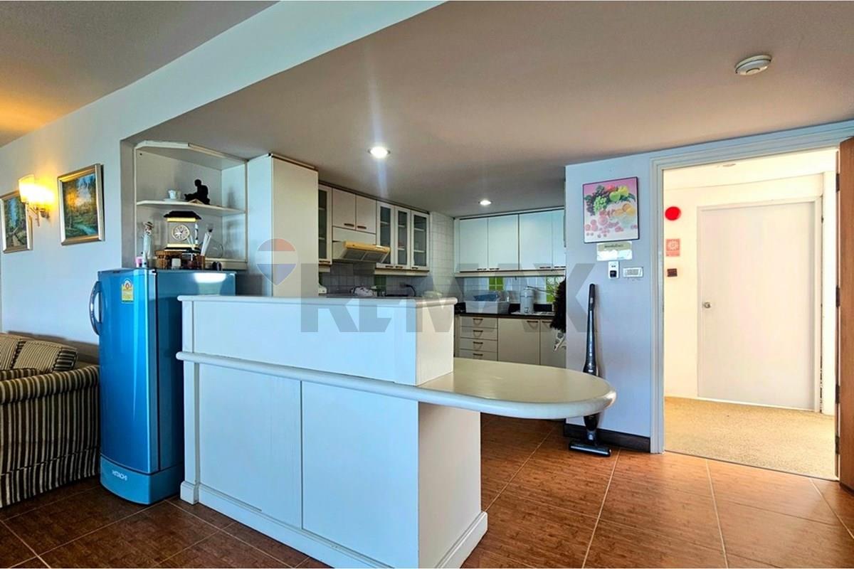 Condo/Apartment - For Sale - Hua Hin, Prachuap Khiri Khan - 20260610_132551.jpg - 920601001-1170