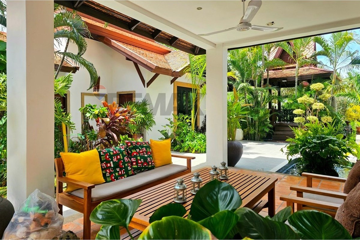 Villa - For Sale - Hua Hin, Prachuap Khiri Khan - 20260804_133214.jpg - 920601001-1224