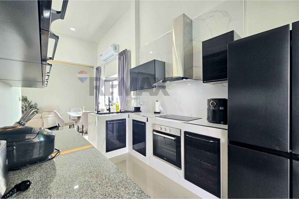 Villa - For Rent/Lease - Hua Hin, Prachuap Khiri Khan - 20260729_154824.jpg - 920601001-1214