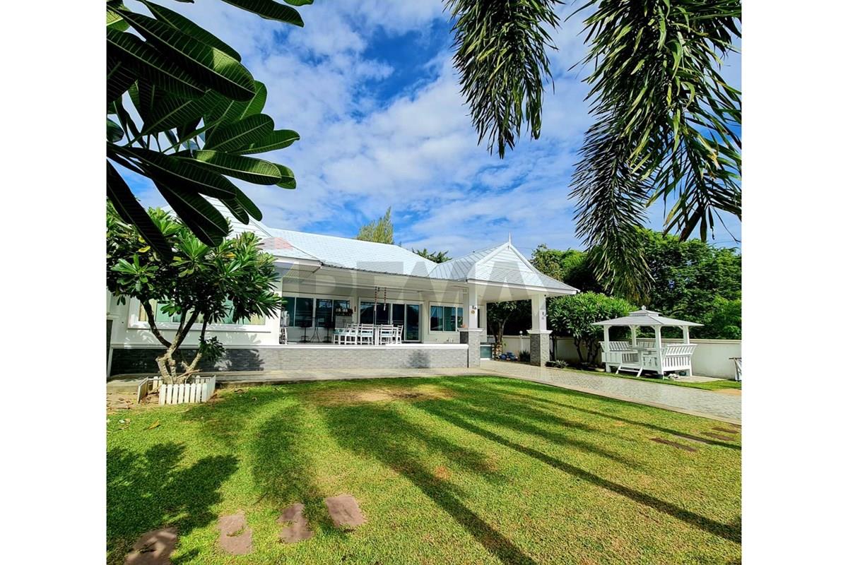 Villa - For Sale - Hua Hin, Prachuap Khiri Khan - 652595_0.jpg - 920601001-1185