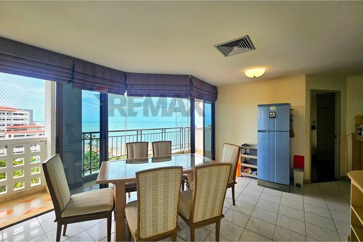 Condo/Apartment - For Sale - Cha-Am, Phetchaburi - 20260818_142942.jpg - 920601001-1230