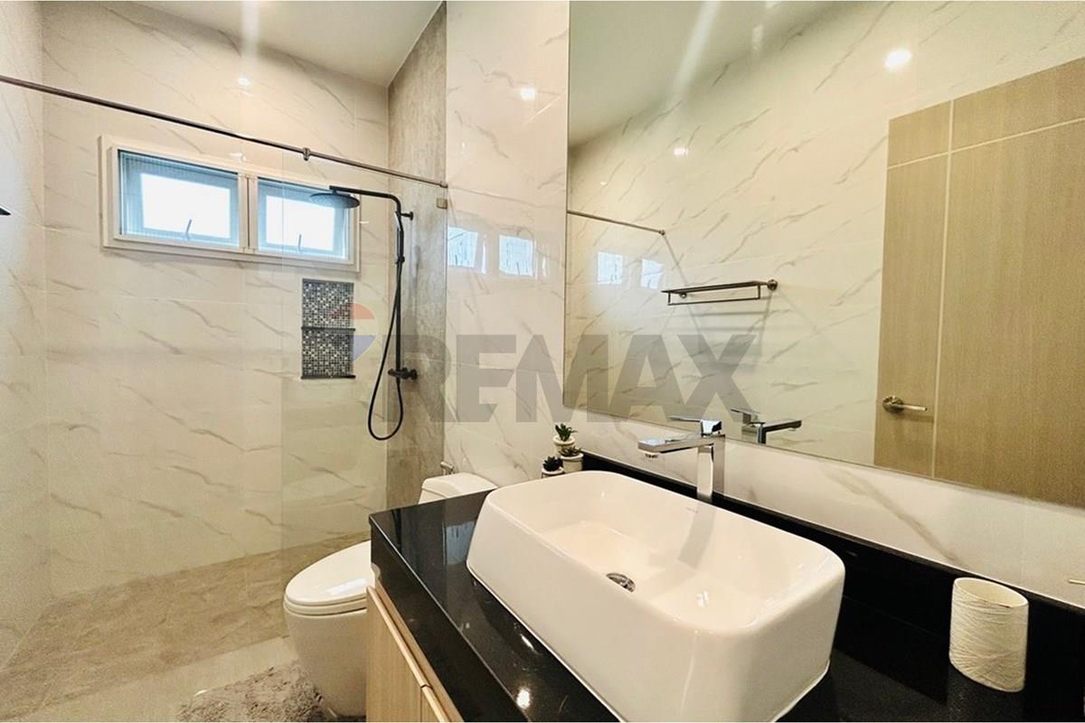 Villa - For Sale - Hua Hin, Prachuap Khiri Khan - IMG_0830.jpg - 920601001-1152