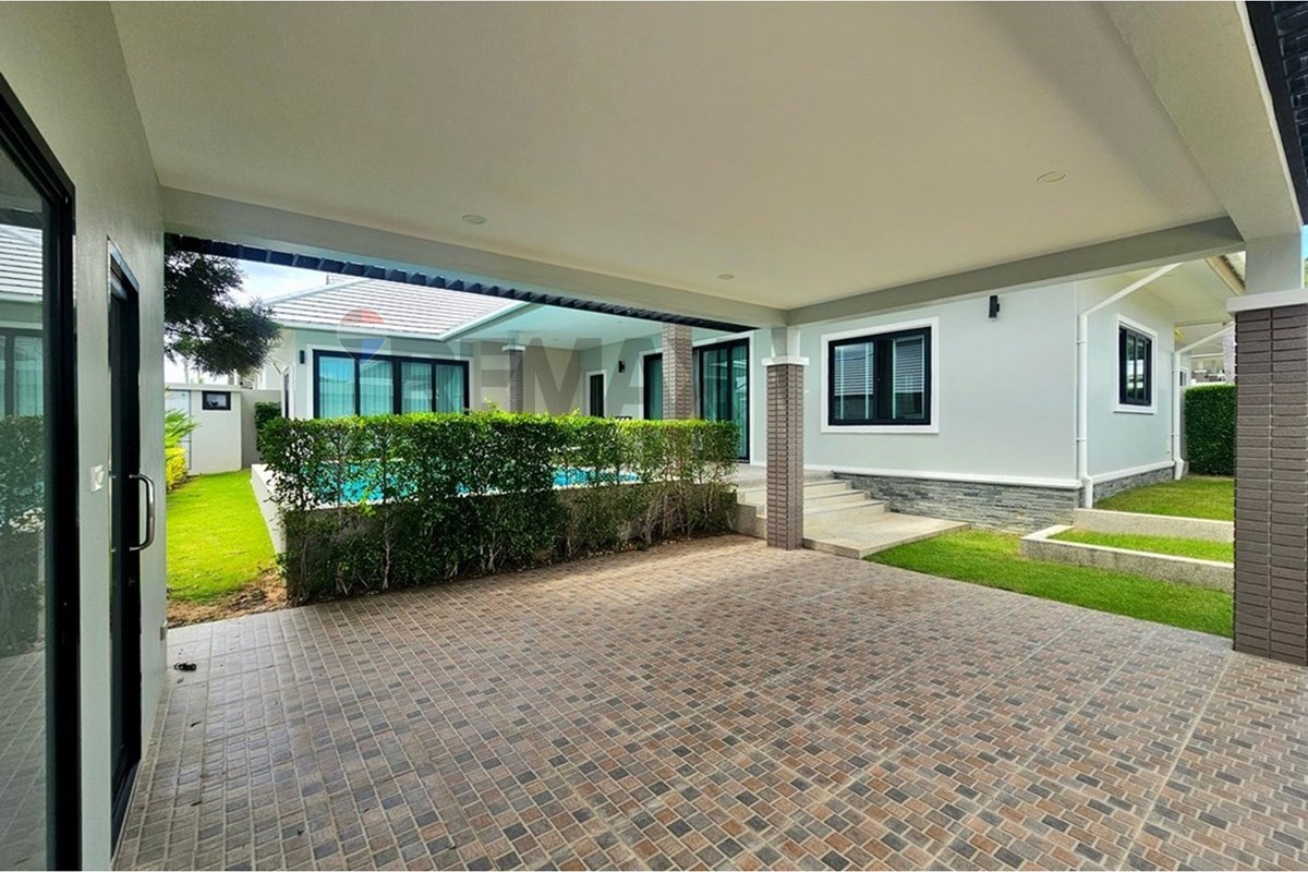 Villa - For Sale - Hua Hin, Prachuap Khiri Khan - 20260801_142319.jpg - 920601001-1220
