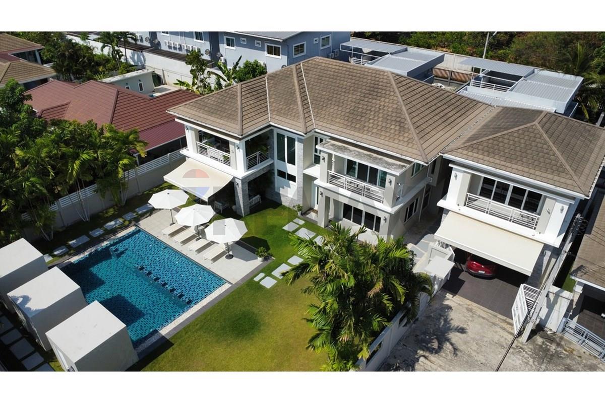 Villa - For Sale - Hua Hin, Prachuap Khiri Khan - dji_fly_20260506_144902_13_1778056504530_photo_optimized.jpg - 920601001-1183