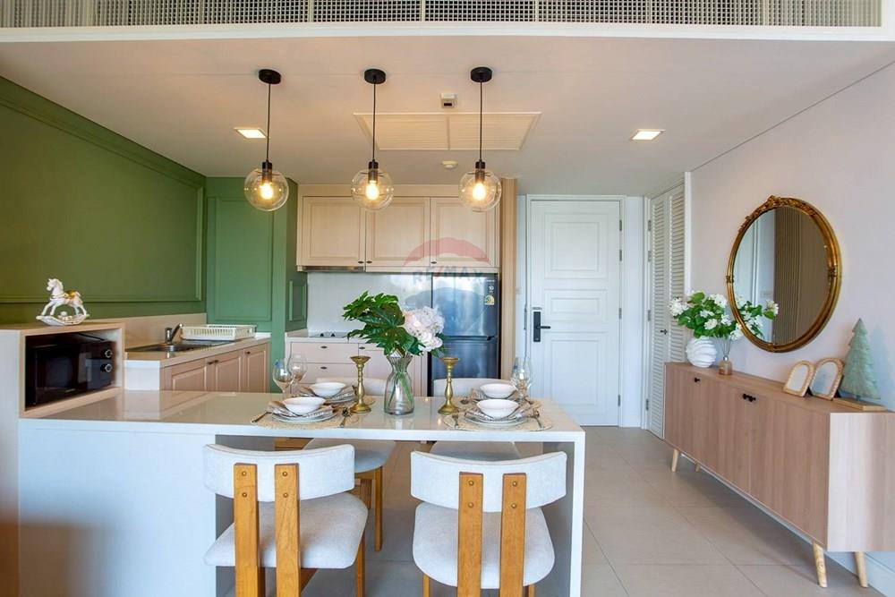 Condo/Apartment - For Sale - Hua Hin, Prachuap Khiri Khan - 289915_0.jpg - 920601001-1072