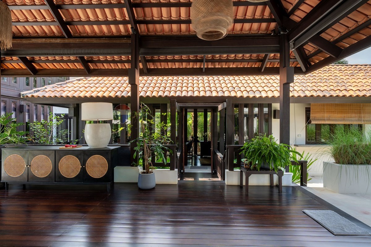 Villa - For Sale - Cha-Am, Phetchaburi - Baan Ny Nah - Downstairs 2025-20.jpg - 920601001-1274