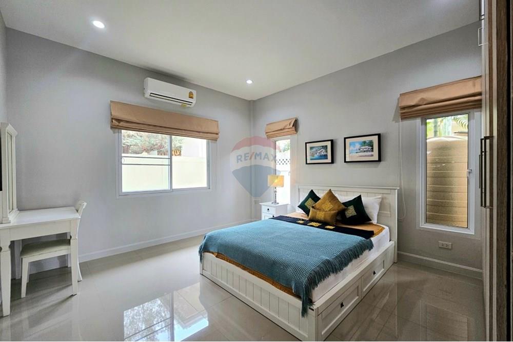 Villa - For Sale - Hua Hin, Prachuap Khiri Khan - 20250309_140551.jpg - 920601001-1079