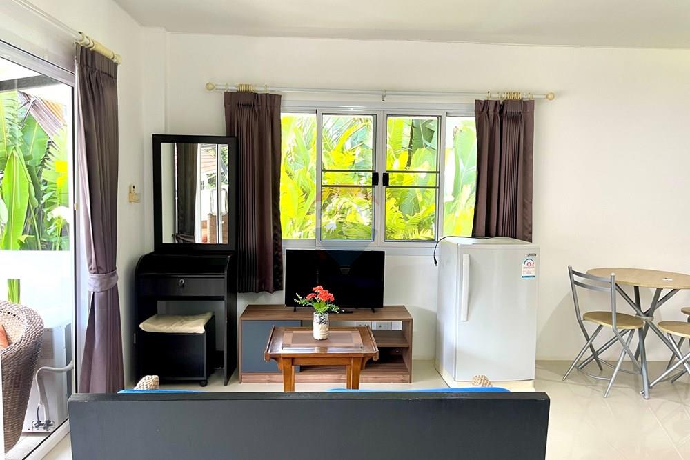 Small Hotel - For Sale - Koh Samui, Surat Thani - IMG_9120.jpeg - 920121068-85