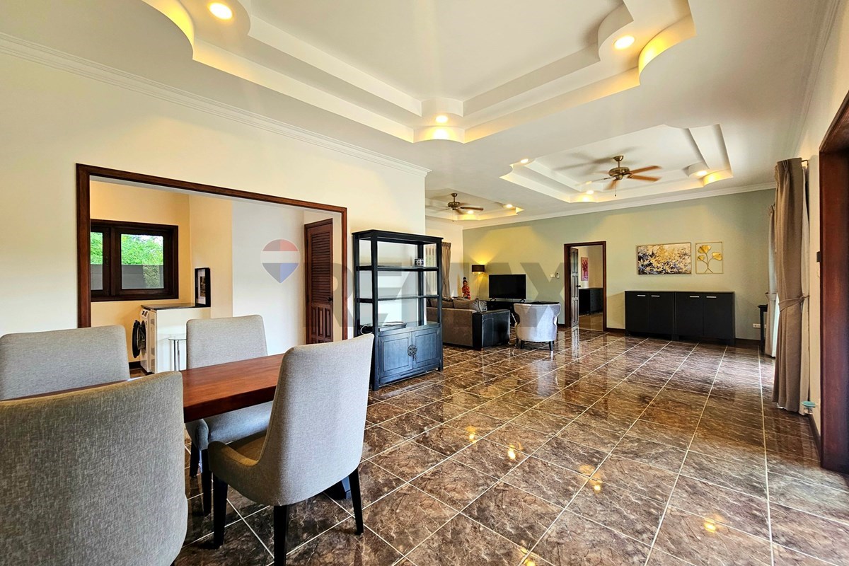 Villa - For Rent/Lease - Hua Hin, Prachuap Khiri Khan - 20240927_135509.jpg - 920601001-1266