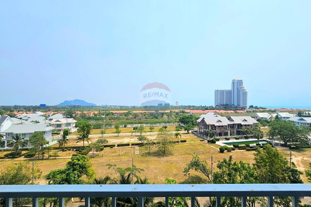 Condo/Apartment - For Rent/Lease - Cha-Am, Phetchaburi - 20240410_110952.jpg - 920601001-1126