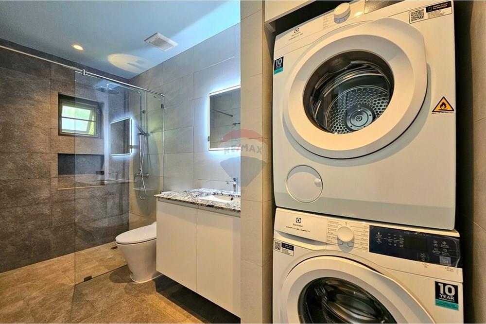 Condo/Apartment - For Rent/Lease - Cha-Am, Phetchaburi - 20240506_114437.JPG - 920601001-1127