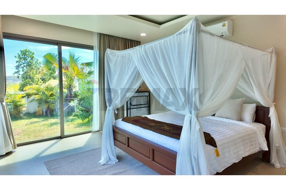 Villa - For Rent/Lease - Koh Samui, Surat Thani - LINE_ALBUM_2852569 BE_260529_56.jpg - 920121057-197