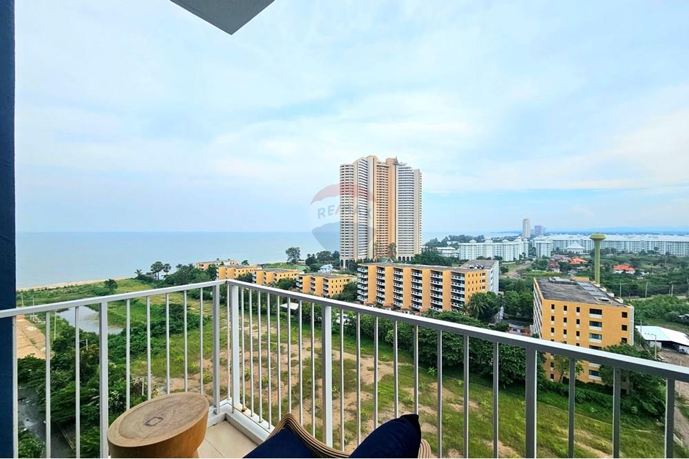 Condo/Apartment - For Rent/Lease - Cha-Am, Phetchaburi - 20251019_132546.jpg - 920601001-1060