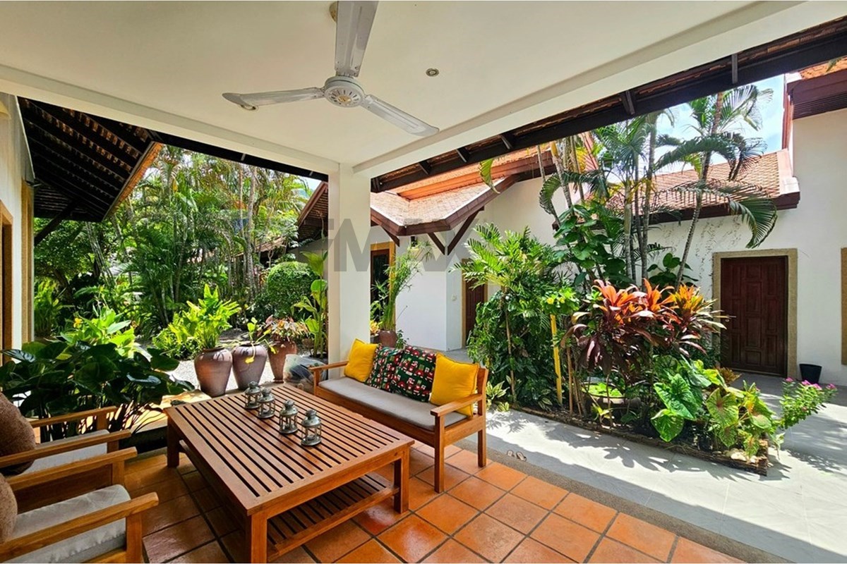 Villa - For Sale - Hua Hin, Prachuap Khiri Khan - 20260804_133157.jpg - 920601001-1224