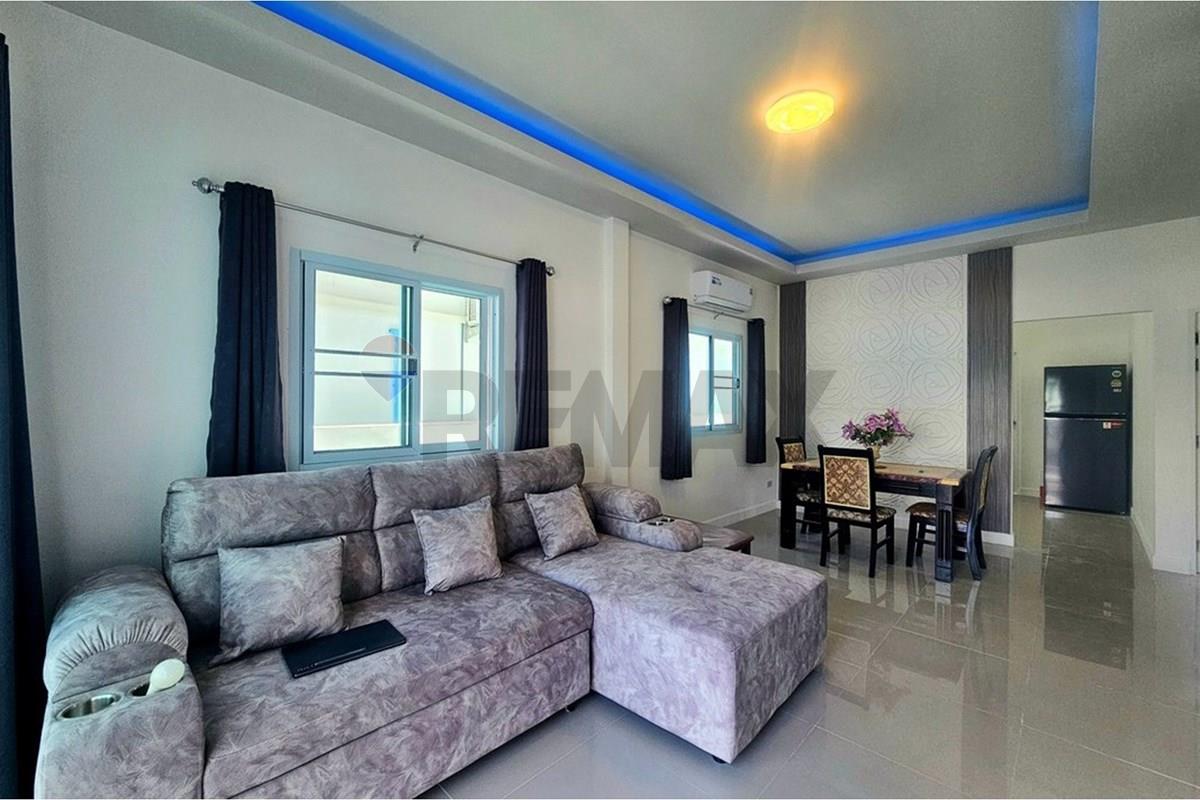 Villa - For Sale - Hua Hin, Prachuap Khiri Khan - 20260526_151638.jpg - 920601001-1153