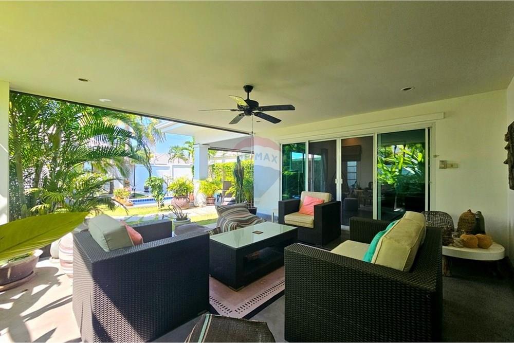 Villa - For Sale - Hua Hin, Prachuap Khiri Khan - 20260207_114853.jpg - 920601001-1255