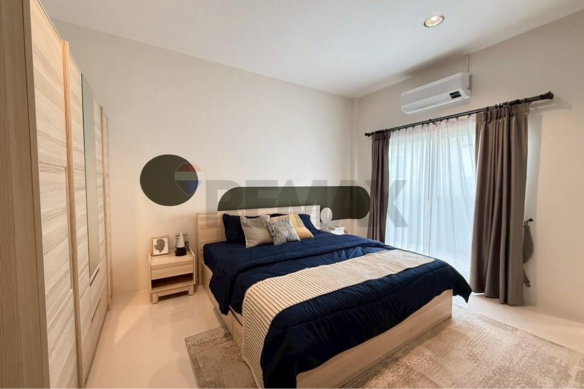 Single House - For Sale - Cha-Am, Phetchaburi - LINE_ALBUM_บ้านตัวอย่าง 3 นอน_250704_12.jpg - 920601001-1176