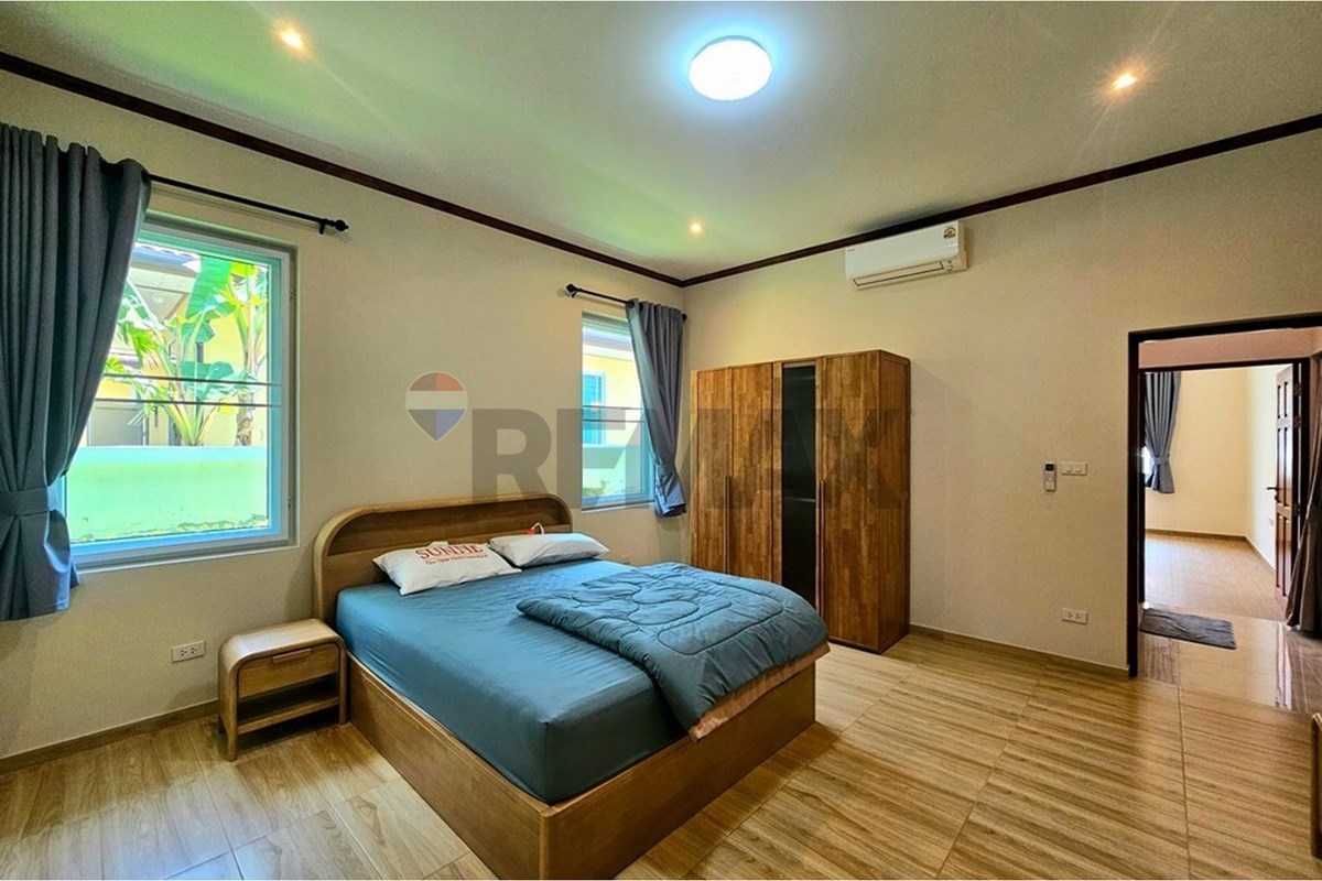 Villa - For Rent/Lease - Hua Hin, Prachuap Khiri Khan - 20261004_113801.jpg - 920601001-1311