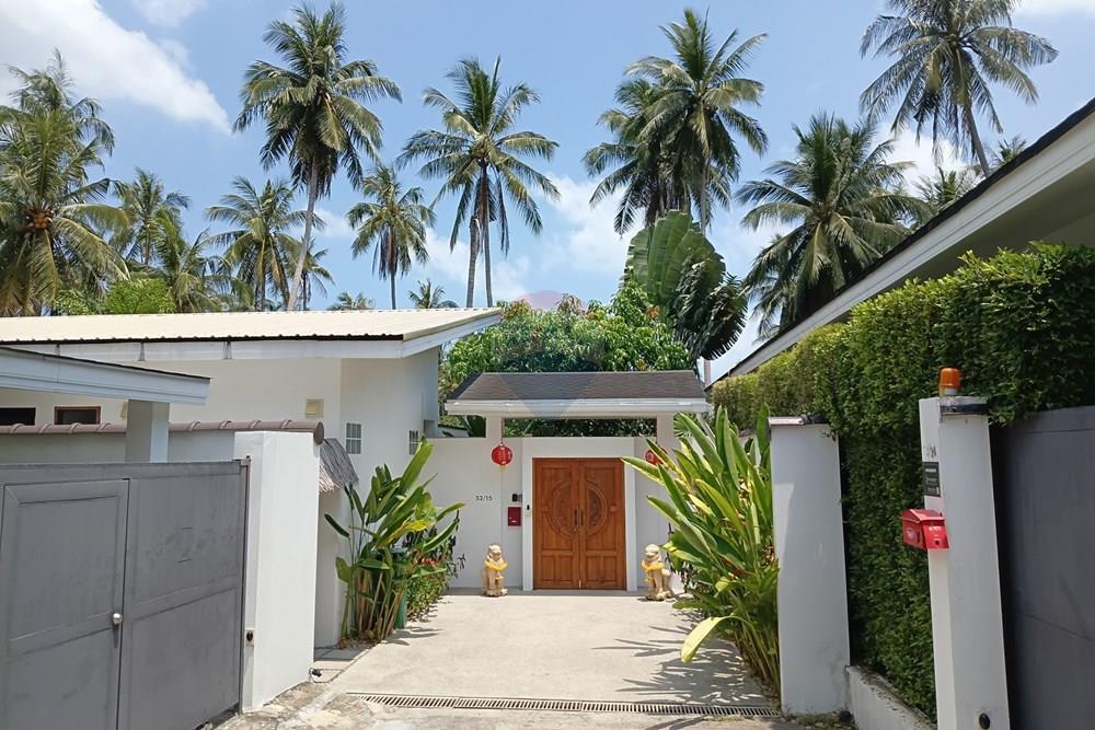 Villa - For Sale - Koh Samui, Surat Thani - 20260325_114915.jpg - 920121087-18