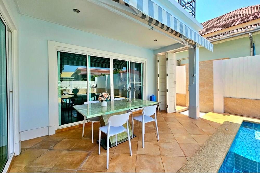 Villa - For Sale - Hua Hin, Prachuap Khiri Khan - 20250203_130750.jpg - 920601001-440