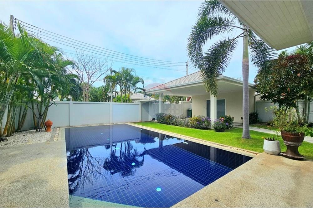 Villa - For Sale - Hua Hin, Prachuap Khiri Khan - 20250309_135703.jpg - 920601001-1079