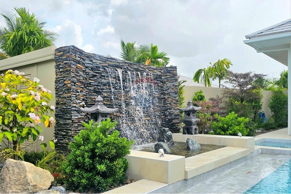 Villa - For Sale - Hua Hin, Prachuap Khiri Khan - 20250806_144538.jpg - 920601001-1050