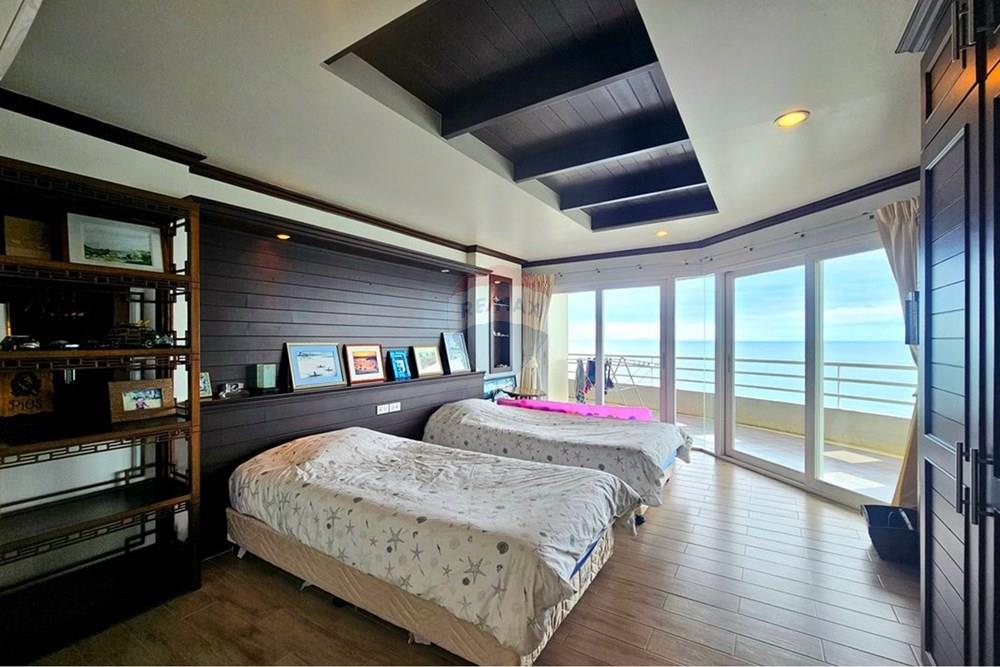 Condo/Apartment - For Rent/Lease - Cha-Am, Phetchaburi - 20250929_113222.jpg - 920601001-1094