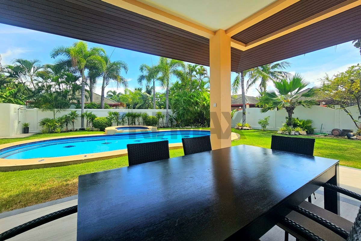 Villa - For Rent/Lease - Hua Hin, Prachuap Khiri Khan - 20240927_135346.jpg - 920601001-1266