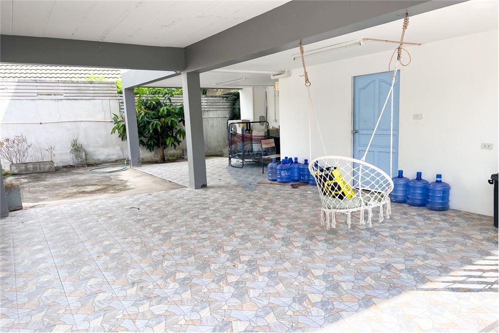 Villa - For Sale - Koh Samui, Surat Thani - Terrace - 920121018-335